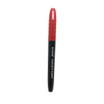 Маркер водостійкий 1-2 мм, червоний, H-Tone (JJ205330-red)
