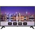 Телевізор 32" 32HSF20, Smart, HD, Android, LED, чорний, SETUP (32HSF20)