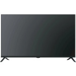 Телевізор 32" 32M8000, Smart, HD, Android, LED, чорний, BRAVIS (32M8000)