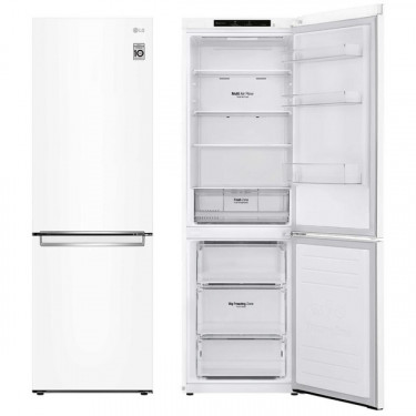 Холодильник GA-B459SQCM LG (GA-B459SQCM)