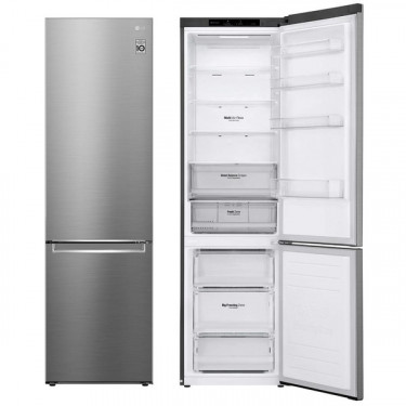 Холодильник GW-B509SMJM LG (GW-B509SMJM)