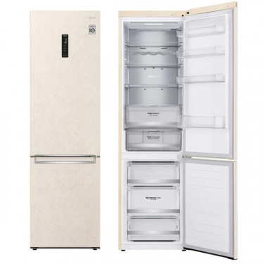 Холодильник GW-B509SEUM LG (GW-B509SEUM)