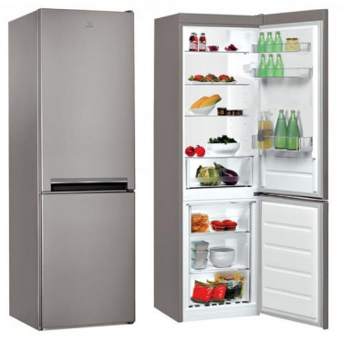 Холодильник LI8S1ES Indesit (LI8S1ES)