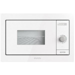 Печь микроволновая встраиваемая BM235SYW Gorenje (BM235SYW)