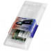 Пам'ять для ноутбуків SODIMM DDR2 2GB 800MHZ PATRIOT (PSD22G8002S) Фото 3