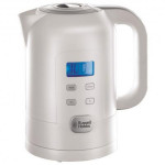 Електрочайник Precision Control Russell Hobbs (21150-70)