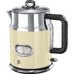 Электрочайник Retro Cream Russell Hobbs (21672-70)