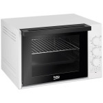 Печь электрическая BMF30W Beko (BMF30W)