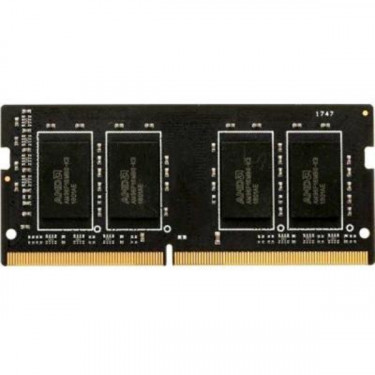 Пам'ять для ноутбуків R744G2606S1S-U AMD (R744G2606S1S-U)