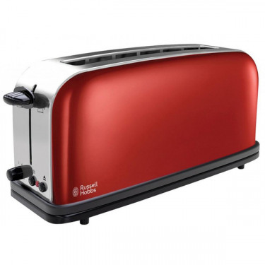 Тостер Flame Red Russell Hobbs (21391-56)