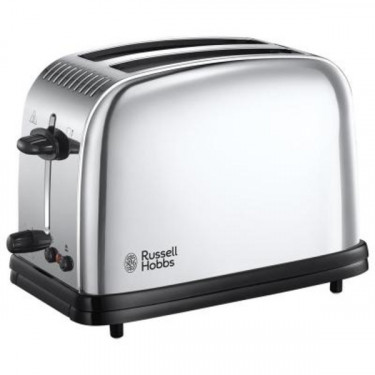 Тостер Chester Classic 2 Slices 23311-56 Russell Hobbs (23311-56)