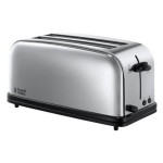 Тостер Chester 4 Slice Long Slot 23520-56 Russell Hobbs (23520-56)