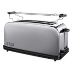 Тостер Oxford 4 Slice Long Slot Russell Hobbs (23610-56)