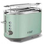 Тостер Bubble Green Russell Hobbs (25080-56)