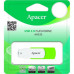 Накопичувач USB 2.0 Type-A 32GB AH335 зелений Apacer (AP32GAH335G-1) Фото 5