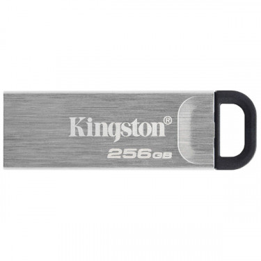 Накопичувач USB 3.2 256GB Gen1 DT Kyson Kingston (DTKN/256GB)