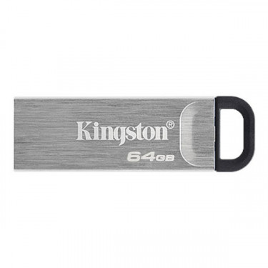 Накопичувач USB 3.2 64GB Gen1 DT Kyson Kingston (DTKN/64GB)