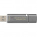Накопичувач USB 3.0 64GB DT Locker+G3 Security Kingston (DTLPG3/64GB) Фото 3