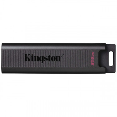 Накопичувач USB 3.2 256GB Gen 1 DT Max Kingston (DTMAX/256GB)