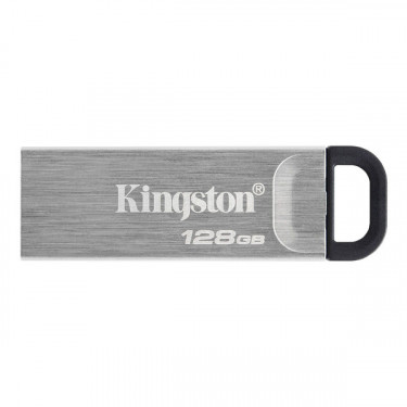 Накопичувач USB 3.2 128GB Gen1 DT Kyson Kingston (DTKN/128GB)