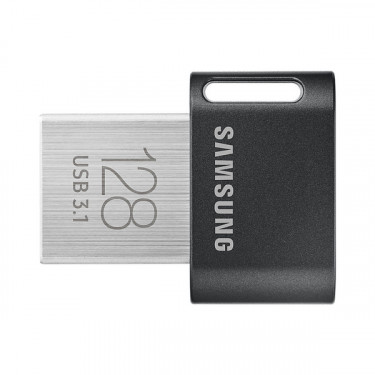 Накопичувач USB 3.1 128GB Fit Plus Samsung (MUF-128AB/APC)