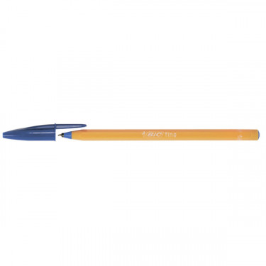 Ручка масляна Orange 0,36 мм, синя Orange BIC (bc8099221)