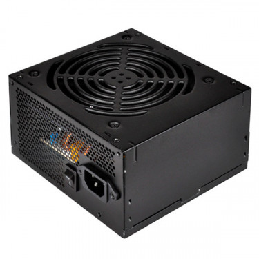 Блок живлення для ПК STRIDER ET650-B SilverStone (SST-ET650-B)