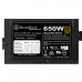 Блок живлення Strider Essential 650W SilverStone (SST-ET650-B) Фото 7