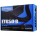 Блок живлення Strider Essential 650W SilverStone (SST-ET650-B) Фото 3