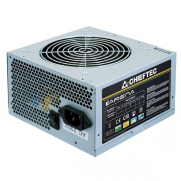 Блок живлення iArena 500W CHIEFTEC (GPA-500S8)