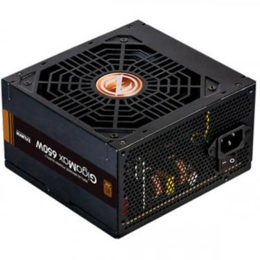 Блок живлення Gigamax 650W ZALMAN (ZM650-GVII)