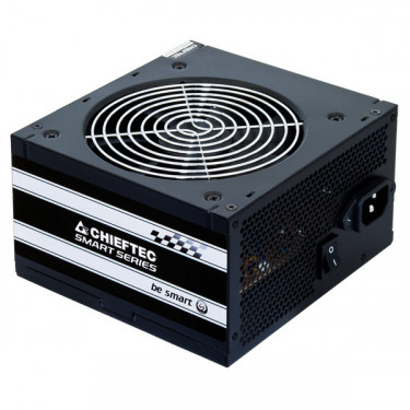 Блок живлення 550W CHIEFTEC (GPS-550A8)