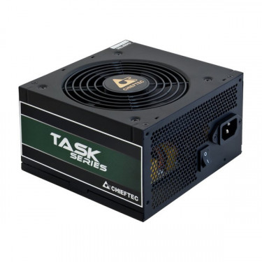 Блок живлення Task 500W CHIEFTEC (TPS-500S)