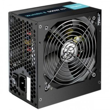 Блок живлення для ПК Wattbit II 500-XEII ZALMAN (ZM500-XEII)