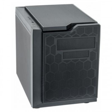Корпус (case) Gaming Cube CI-01B CHIEFTEC (CI-01B-OP)