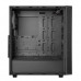 Корпус (case) Fara FAR1B-PRO-V2 без БЖ, ATX, чорний SilverStone (SST-FAR1B-PRO) Фото 1