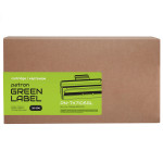 Тонер-картридж сумісний Kyocera Mita TK-7105 Green Label Patron (PN-TK7105GL)