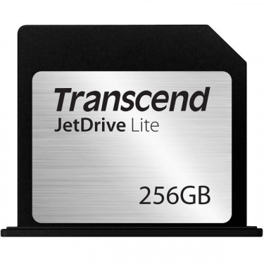 Карта пам'яті JetDrive Lite 256GB MacBook Pro 15