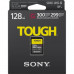 Карта пам'яті 128GB SDXC C10 UHS-II U3 V90 R300/W299MB/s Tough Sony (SFG1TG) Фото 1