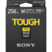 Карта пам'яті 256GB SDXC C10 UHS-II U3 V60 R277/W150MB/s Tough Sony (SFM256T.SYM) Фото 1