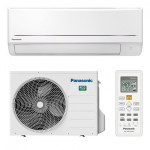 Кондиционер Super Compact, 25 м2, белый Panasonic (CS/CU-PZ25WKD)