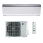 Кондиционер Icy III Inverter, 25 м2, белый Cooper&Hunter (CH-S09FTXTB2S-NG)