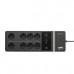 Джерело безперебійного живлення Back UPS 650 VA, USB charging port APC (BE650G2-RS) Фото 5