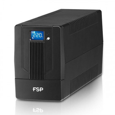 Джерело безперебійного живлення iFP 800 VA FSP UPS (PPF4802003)
