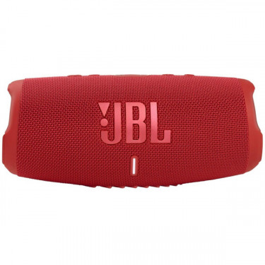 Система акустична Charge 5 ,червоний JBL (JBLCHARGE5RED)