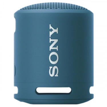 Система акустична SRS-XB13 Deep ,синій Sony (SRSXB13L.RU2)