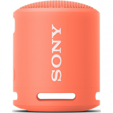Система акустична SRS-XB13 ,рожевий Sony (SRSXB13P.RU2)