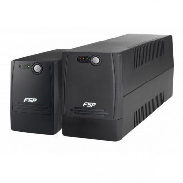 Джерело безперебійного живлення FP 2000 VA FSP UPS (PPF12A0822)