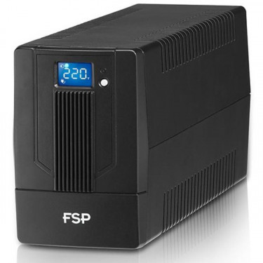 Джерело безперебійного живлення iFP 2000 VA FSP UPS (PPF12A1603)