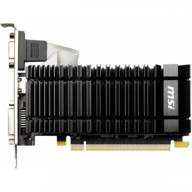 Відеокарта GeForce GT730 2GB DDR3 Low MSI (N730K-2GD3H/LPV1)